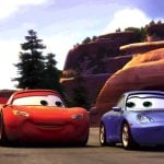 53. Cars (2006)